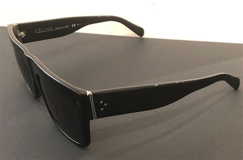 celine cl 41756 zz|Celine CL41756/S 8073H ZZ TOP POLARIZED ARCHIVE .